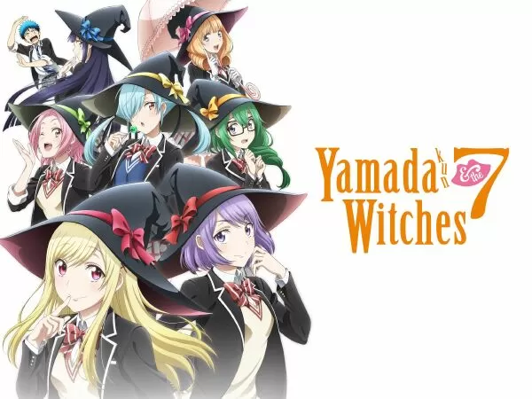 Top 14 anime phù thủy hay nhất khiến bạn phải xem đến lần thứ hai