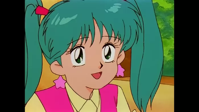 Mahou no Angel Sweet Mint