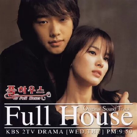 Ngôi Nhà Hạnh Phúc - Full House (2004)