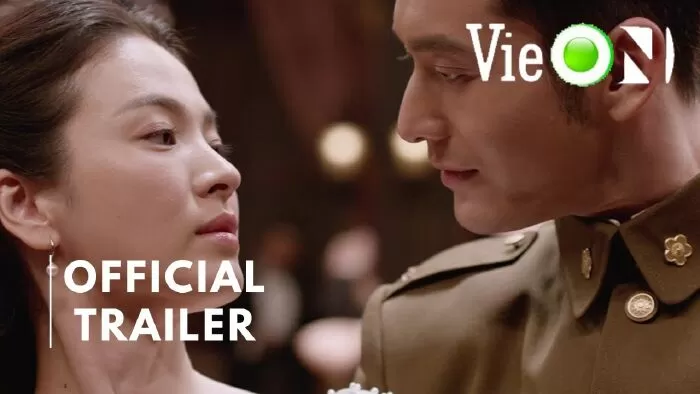 Chuyến Tàu Định Mệnh - The Crossing (2014 - 2015)