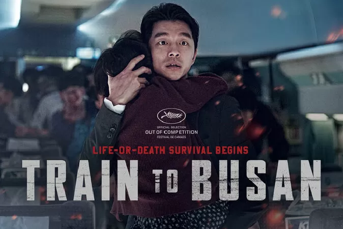 Train to Busan - Chuyến Tàu Sinh Tử (2016)
