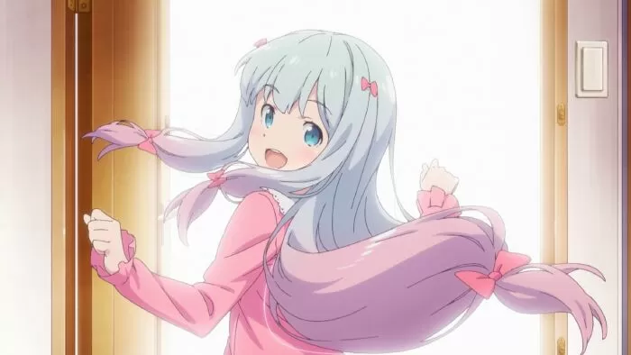 Eromanga Sensei / Tác giả đào hoa