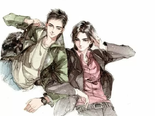 Vì sao lấp lánh nhất – Biên Tưởng