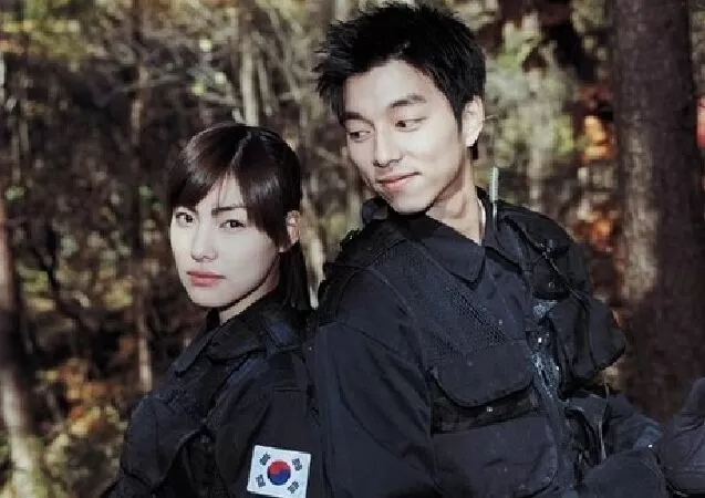 Spy Girl - Cô nàng gián điệp (2004)