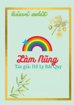 Làm nũng - Hồ Ly Bất Quy