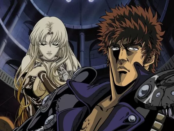 Fist of the North Star (1986) / Bắc Đẩu Thần Quyền