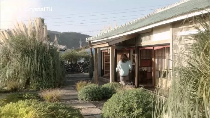 Một ngày nắng mới - One Sunny Day (2014)