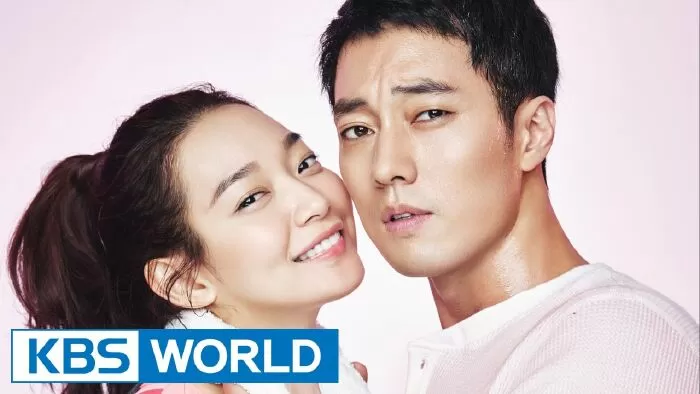 Nữ thần của tôi - Oh my venus (2015)