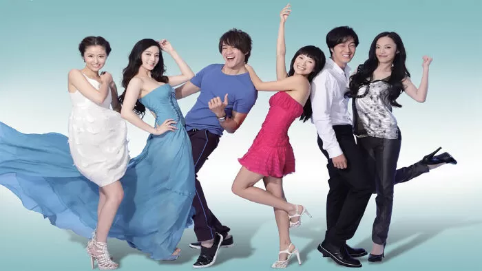 Mỹ nhân đại chiến - Sophie's Revenge (2009)
