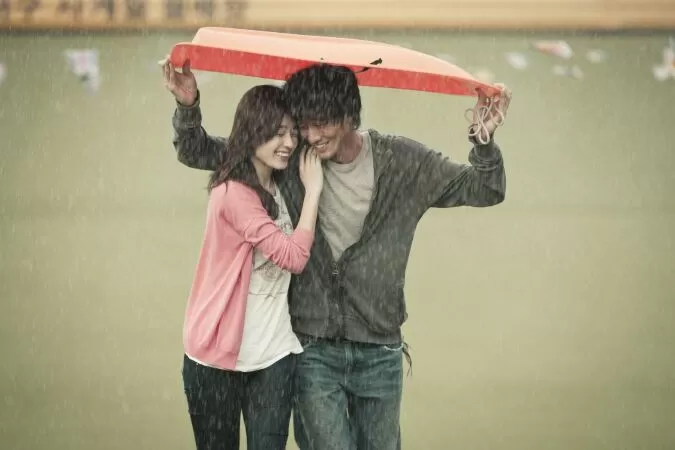 Chỉ riêng mình em - Always (Only You) (2011)