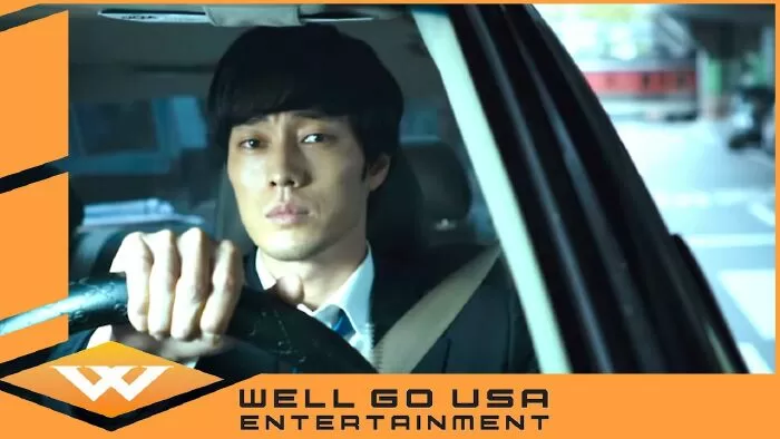 Sát thủ máu lạnh - A Company Man (2012 )