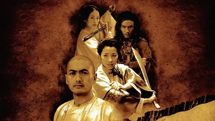 Ngọa Hổ Tàng Long (2000)