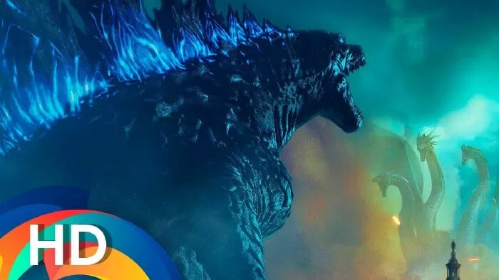 Chúa Tể Godzilla: Đế Vương Bất Tử (2019)