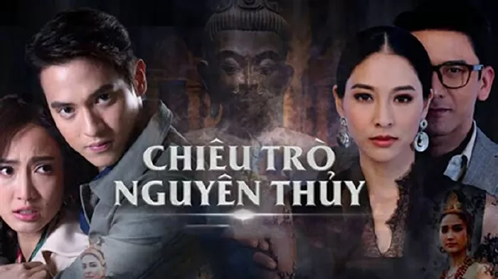 Chiêu Trò Nguyên Thủy - Leh bunpakarn 2020