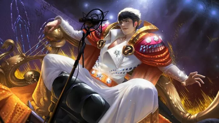 Thiên Tài Đọa Lạc