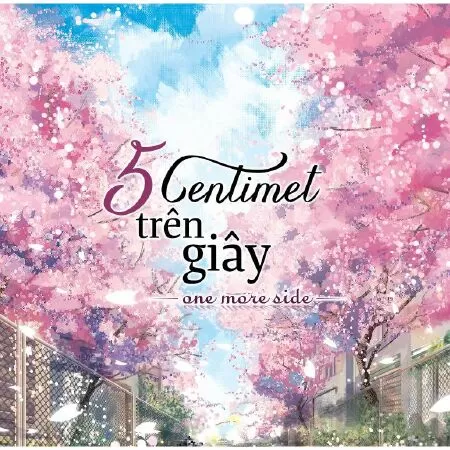 5 Centimet trên giây