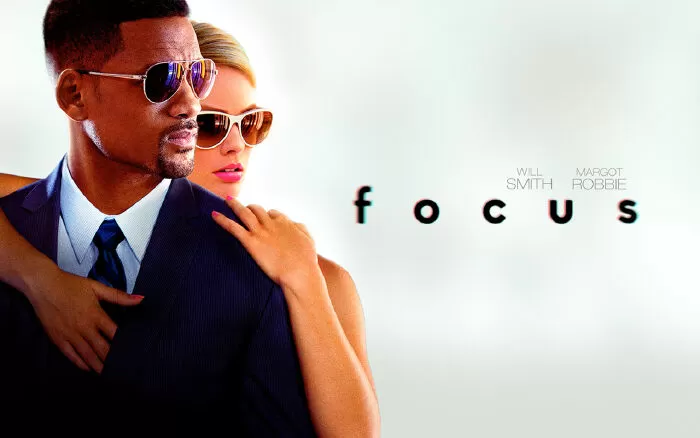 Focus (2015) / Thánh lừa