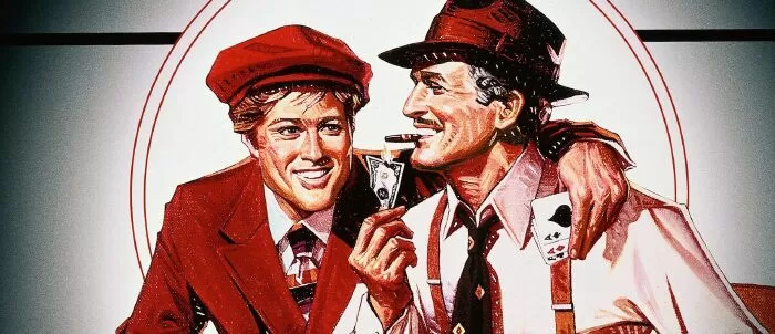The Sting (1973) / Lừa bịp