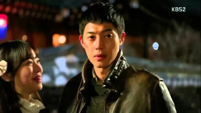 Inspiring Generation – Cảm ơn thời đại (2014)