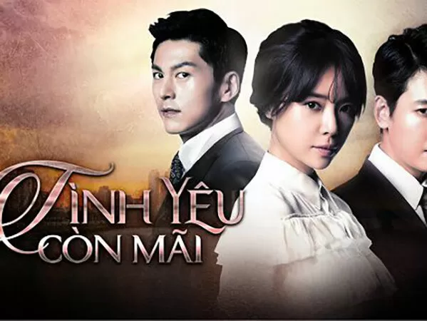 Tình Yêu Còn Mãi - Endless Love