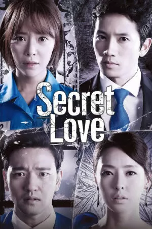Cuộc Tình Bí Mật - Secret Love