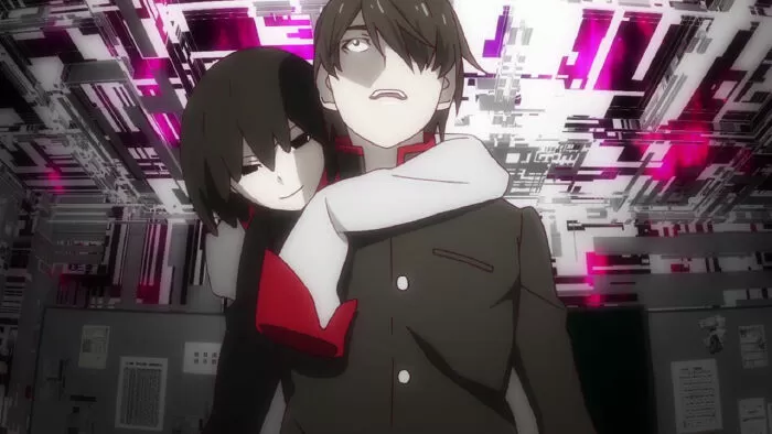 Owarimonogatari / Những câu chuyện huyền bí phần 11 (IMDb 8.2)