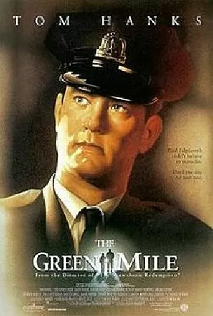 The Green Mile - Dặm Xanh (Điểm IMDb: 8,6/10)