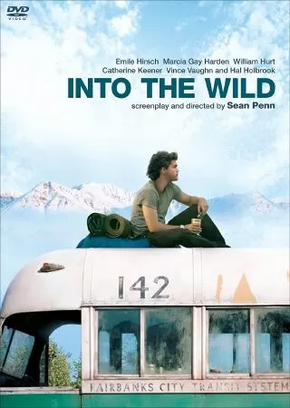 Into The Wild - Về với thiên nhiên (Điểm IMDb: 8,1/10)