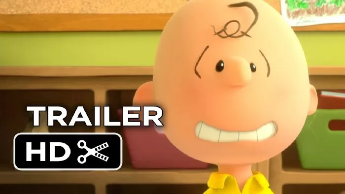 Snoopy (2015)