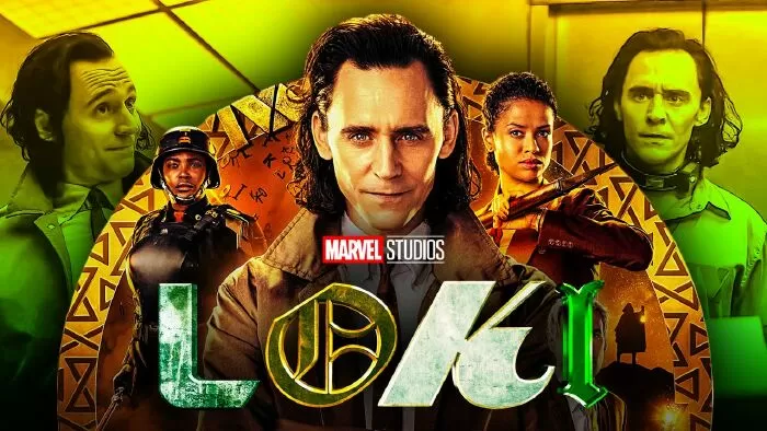 Loki (2021)
