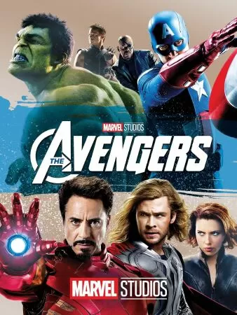 The Avengers - Biệt Đội Siêu Anh Hùng (2012)