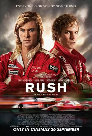 Rush - Đường Đua Nghẹt Thở (2013)