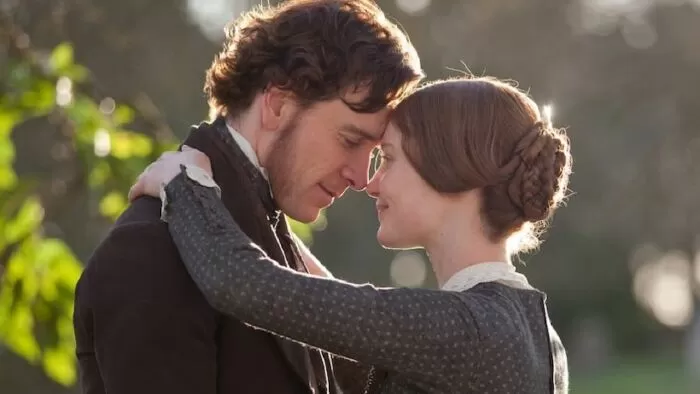 Jane Eyre (2006/2011) / Chuyện tình nàng Jane Eyre