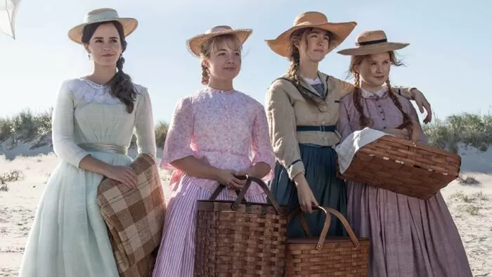 Little Women (1994/2019) / Những người phụ nữ nhỏ bé