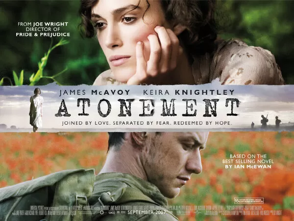 Atonement (2007) / Chuộc lỗi