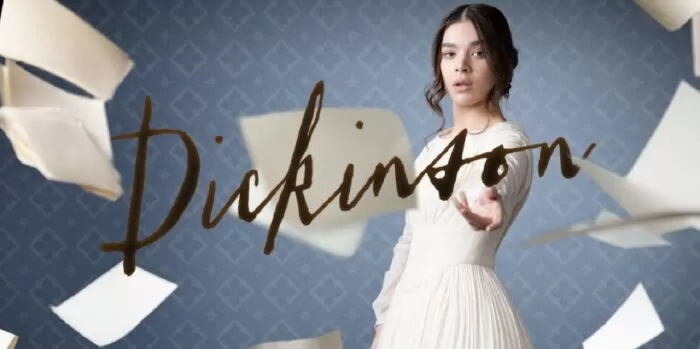 Dickinson (2019-) / Nhà văn tham vọng