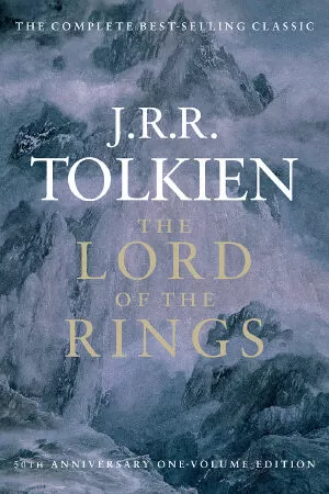 The Lord of The Rings - Chúa Tể Của Những Chiếc Nhẫn