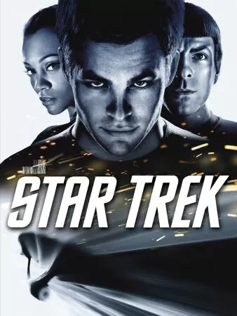 Star Trek - Du Hành Các Vì Sao (2009)