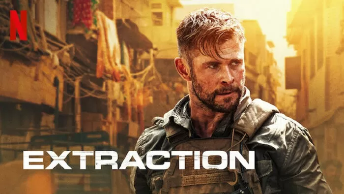 Extraction - Nhiệm vụ giải cứu (2020)
