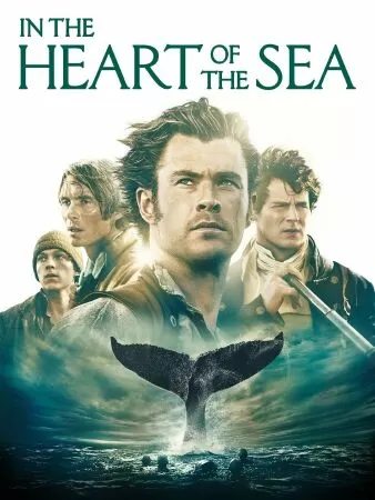 In The Heart Of The Sea - Biển Sâu Dậy Sóng (2015)