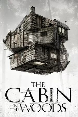 The Cabin in the Woods - Trò Chơi Kinh Hoàng Giữa Rừng (2012)