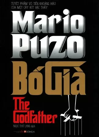 The Godfather - Bố Già