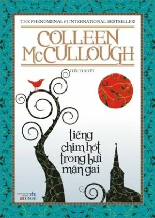 The Thorn Birds - Tiếng Chim Hót Trong Bụi Mận Gai