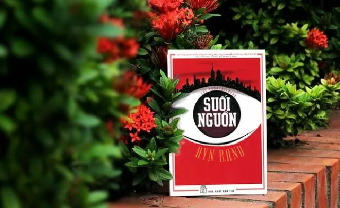 The Fountainhead - Suối nguồn