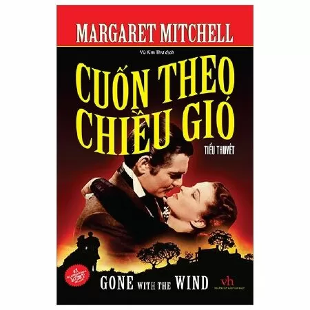 Gone With The Wind - Cuốn Theo Chiều Gió