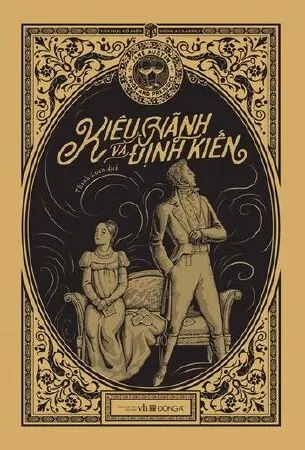 Pride and Prejudice - Kiêu hãnh và định kiến
