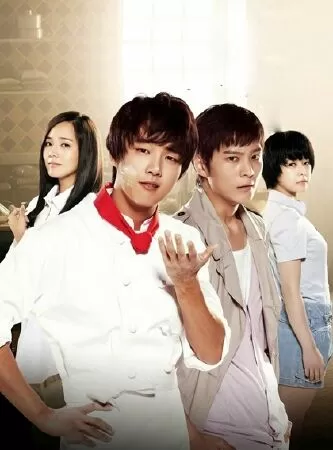 King of Baking Kim Tak Goo – Vua bánh mì Kim Tak Goo (2010)