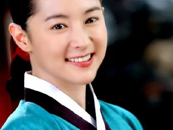 Jewel in the Palace - Dae Jang Geum (2003)
