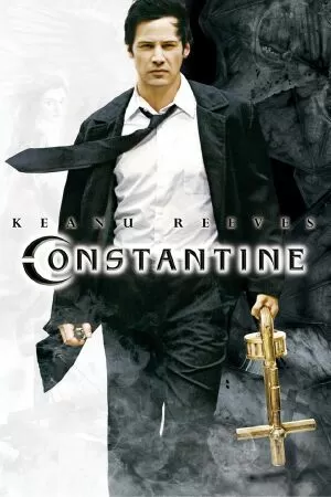 Constantine (2005) - Người Đến Từ Địa Ngục (Điểm IMDb: 7,0/10)