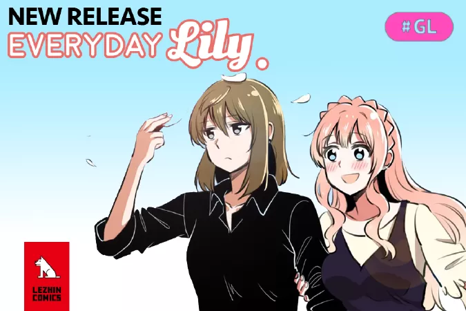 Everyday Lily